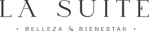 Logotipo La Suite